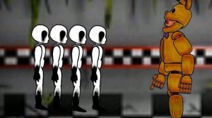 история спринг трапа анимация рисуем мультфильмы 2