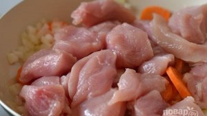 Вкусный рецепт индейки