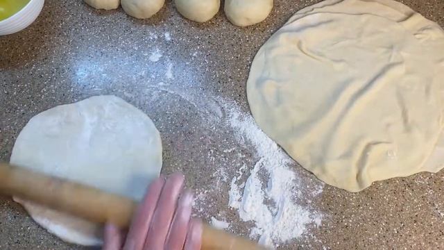 Домашний хлеб в духовке смотреть онлайн