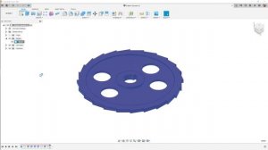 Лайфхак Fusion 360: куда пропал инструмент "Save as STL"