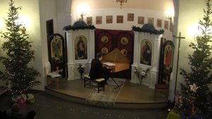 Osip Kozlovsky Two Polonaises. Alexei Shevchenko - spinet