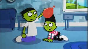 PBS Kids ID - Magic Balloon