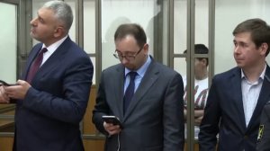 Надежда Савченко приговорена к 22 годам колонии общего режима. Видео приговора.