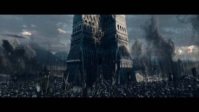 «Властелин колец» в к/т «КАРО 11 Октябрь» (Мск) смотреть онлайн