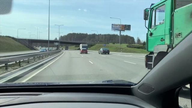 Volkswagen ID4 - 520 км на одной зарядке | Обзор и Тест Драйв