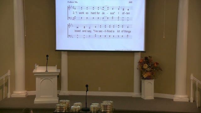 Boulevard Church of Christ Live Stream смотреть онлайн