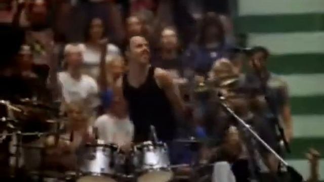 Metallica - So What