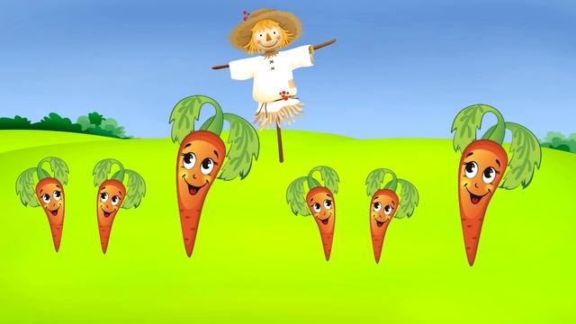 Гопачок на грядке смотреть онлайн