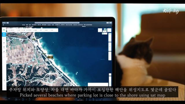 호텔파 가족의 생애 첫 차박 도전, 어떤 경험이 될까 with 반려동물 3마리 - feat. 스타렉스 캠핑카