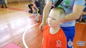 Общероссийский турнир по комплексному единоборству "Сталинградская доблесть"