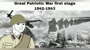 Pov: You russian soldiers/ Ты русский солдат