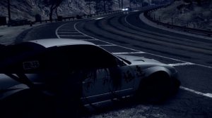 UNAVERAGE GANG - COLD STEEL [Prod. Vaegud & Hxrxkiller] \\  NFS 2015 NISSAN 180SX