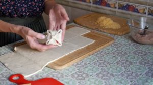 ВКУСНЕЙШАЯ ВЫПЕЧКА С ФАРШЕМ. Готовится за мгновение