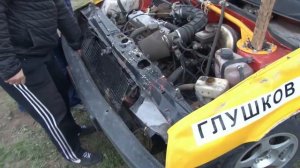 Хакасия - территория спорта. 23 - 25 мая 2014г.