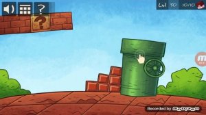 Trollface Quest: Video Games Level 30 Walkthrough