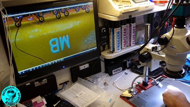 Не работает новый модуль дисплея kob-l09.Переделка шлейфа решила эту проблему смотреть онлайн