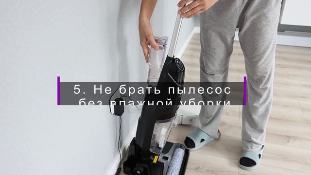 Как обманывают при выборе вертикального пылесоса (2023) | Как выбрать вертикальный пылесос?