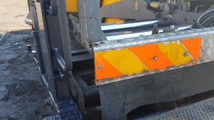 Асфальтоукладчик Volvo ABG Titan 5820 - 2009 +79178765111