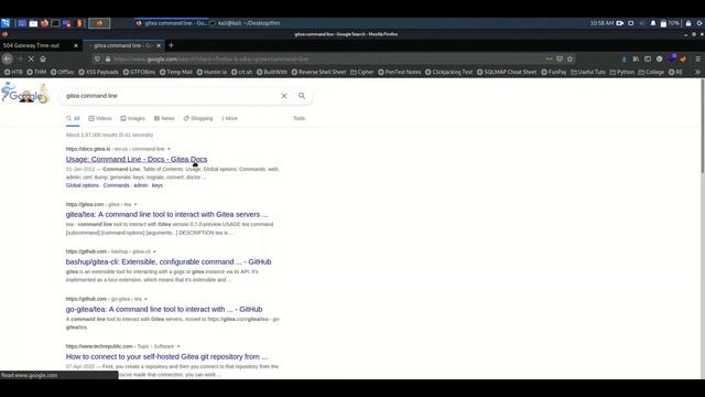 TryHackMe | Git & Crumpets Room Walkthrough смотреть онлайн
