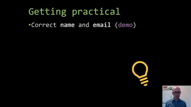Git hooks, practical uses (yes, even on Windows) смотреть онлайн