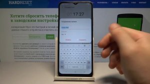 Как записать звуки в Samsung Galaxy A03s? Запись звука или Диктофон в смартфоне Samsung Galaxy A03s
