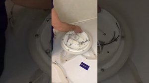 LEDCITY:СБОРКА И ПОДКЛЮЧЕНИЕ СВЕТОДИОДНОЙ ПОТОЛОЧНОЙ ЛЮСТРЫ "АСТРА" |#освещение #ledcity