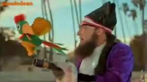 Губка боб Большой День Рождение 15 до 17