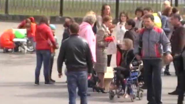 г.Пермь. Парк им Горького.День Победы;Дмитрий Хворостовский в Перми! смотреть онлайн