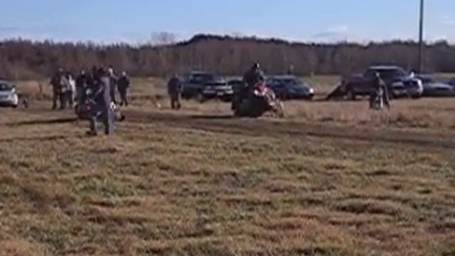 Apex MTX vs RX1 MTX sur gazon смотреть онлайн