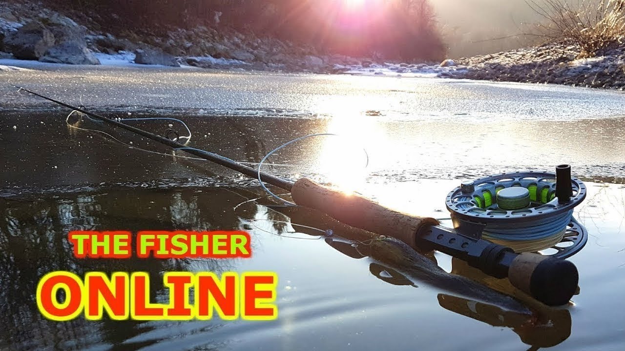 Fisher Online