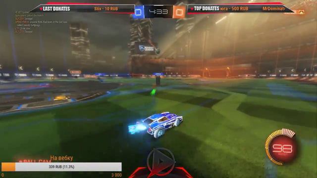 СТРИМ В ЧЕСТЬ 2К САБОВ смотреть онлайн