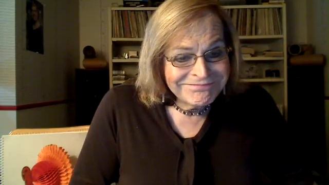 GB-95 Being Thankful смотреть онлайн