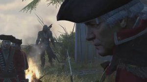 Assassin's Creed 3 Kills and Skills