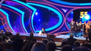 Галустян порвал весь зал вместе с тортом