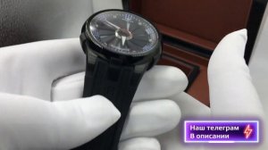 Часы Perrelet механика с автоподзаводом