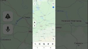 Мобильный навигатор не определяет местоположение / Глючит навигатор Яндекс