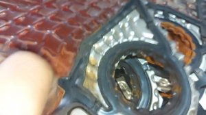 Пластинчатый теплообменник, уплотнение EPDM. Эксплуатация на 160 градусов (пар).