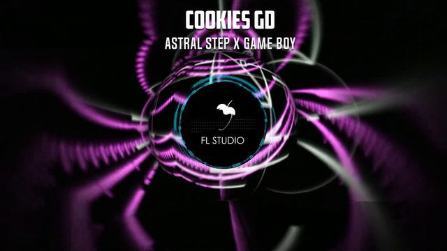 astral step x Game Boy (mashup) смотреть онлайн