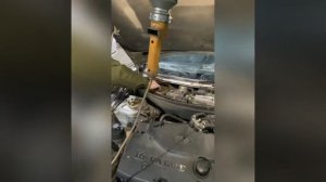 Меняем мотор печки на Приора 1