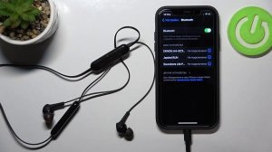 Sony WI XB400 | Как к айфону подключить наушники Sony WI XB400 - Сопряжение с айфоном Sony WI XB400