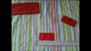 Галстук бабочка