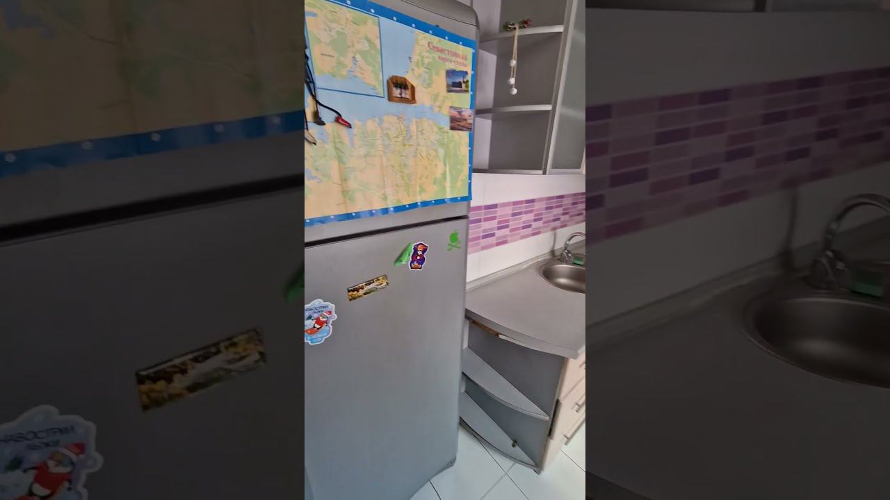 Забронируйте со скидкой +79787277738, пр.Гагарина 17а, квартира посуточно в Севастополе.