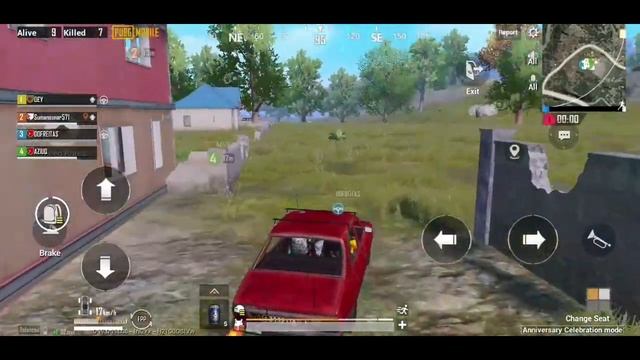 #game Easy Chicken Dinner смотреть онлайн