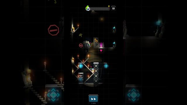 Lemmings - Season 35 - Acacia Challenge (C 1094) смотреть онлайн