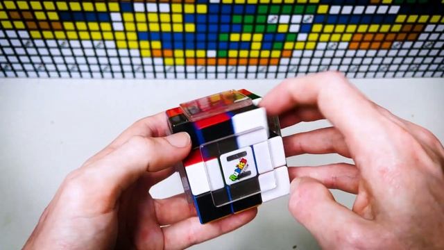 The Rubik’s Slide | How to Play смотреть онлайн