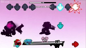 Friday Night Funkin' VS Pibby Among Us - FNF Glitch Mystery | Pibby Red (FNF/Pibby/New)
