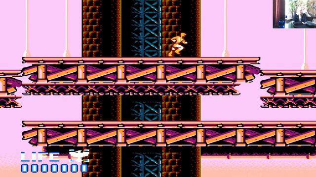 Dendy Choujin Sentai  Jetman Чоуджин Сэнтай Джетман Лихие 90е Игра детства 90х Вячеслав смотреть онлайн