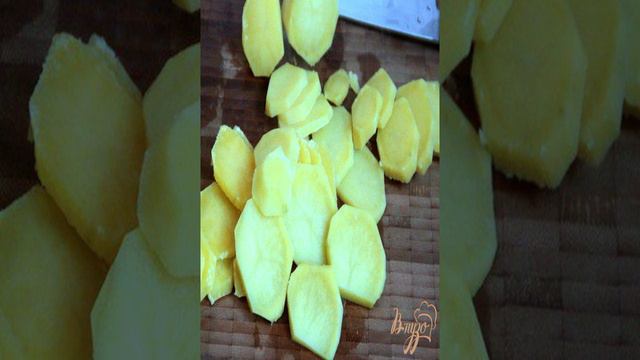 Картофель Анна
