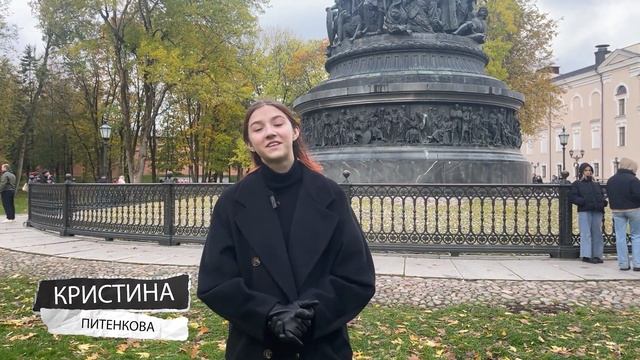 Ограбление императрицы спрятанный клад и другие тайны памятника Екатерине II