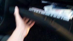 Opel Insignia 2014 год Рестайлинг Опель Инсигния